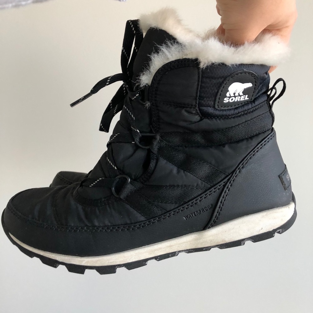 Sorel Winter boots size 9